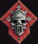 Iron Warrior Iron Warrior